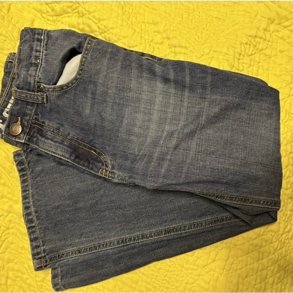 Gymboree Boys Blue Denim Jeans